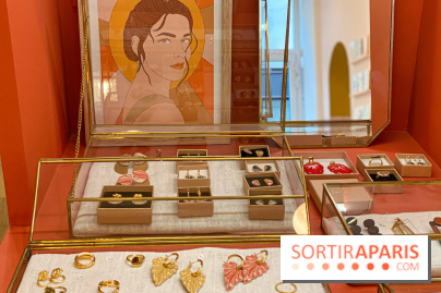 La Seinographe : le concept store holistique et engagé du 9ème