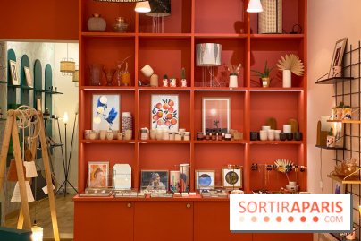 La Seinographe : le concept store holistique et engagé du 9ème