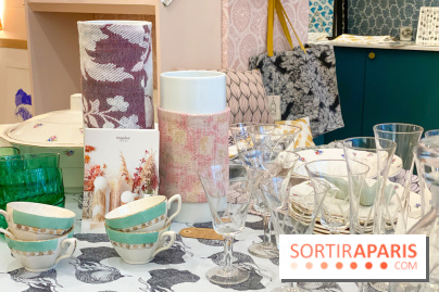 La Seinographe : le concept store holistique et engagé du 9ème