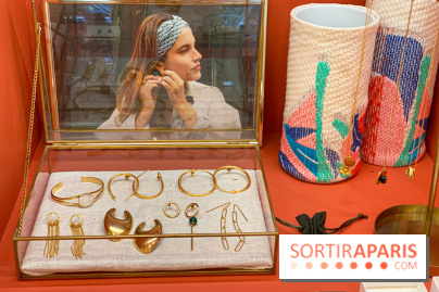 La Seinographe : le concept store holistique et engagé du 9ème