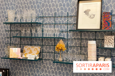 La Seinographe : le concept store holistique et engagé du 9ème