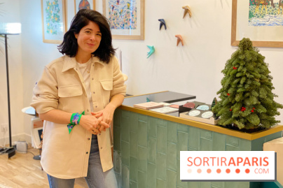 La Seinographe : le concept store holistique et engagé du 9ème