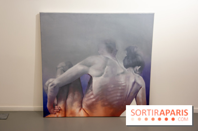 Uncovered, la première exposition de la galerie Goldshteyn-Saatort : nos photo