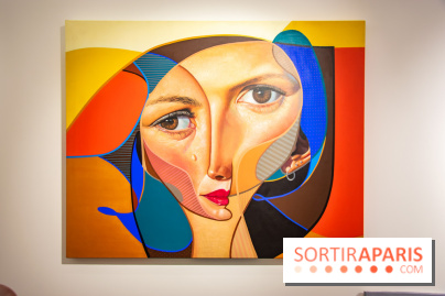 Uncovered, la première exposition de la galerie Goldshteyn-Saatort : nos photo