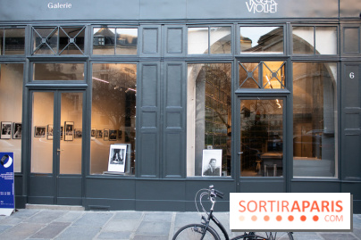 Galerie Roger Viollet