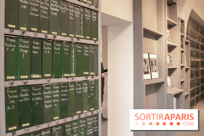 Galerie Roger Viollet