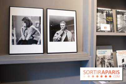 Galerie Roger Viollet