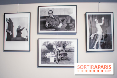 Galerie Roger Viollet