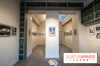 Galerie Roger Viollet