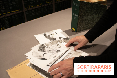 Galerie Roger Viollet