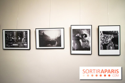 Galerie Roger Viollet