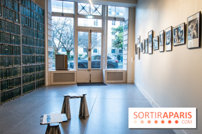 Galerie Roger Viollet