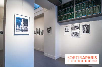 Galerie Roger Viollet