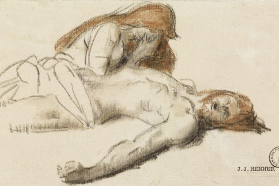 Conférence : « Des peintres naturalistes en quête de spirituel »