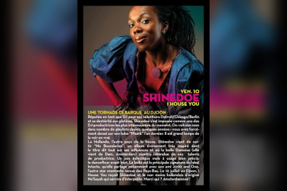 I house you, paris, soirée, djoon