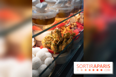 La Pâtisserie de Saison, pâtisserie chinoise - photos 