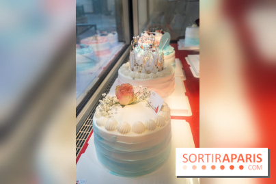 La Pâtisserie de Saison, pâtisserie chinoise - photos 