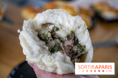 La Pâtisserie de Saison, pâtisserie chinoise - photos 