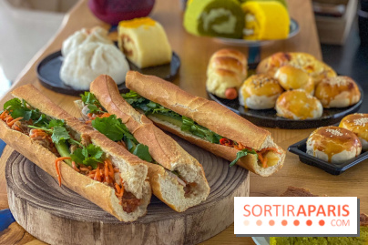 La Pâtisserie de Saison, pâtisserie chinoise - photos 