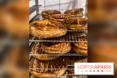 Photos : Tapisserie pâtisserie à Paris