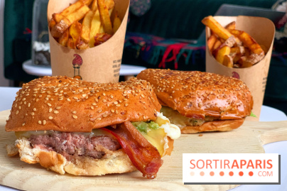 Nouvelle carte Bioburger