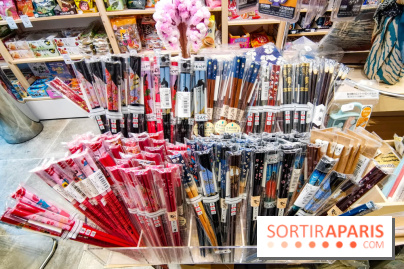 Manga café konbini prix