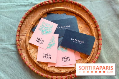 On a testé Tram Tram Kitchen : le nouveau take away du restaurant La Parade dans le 11ème 