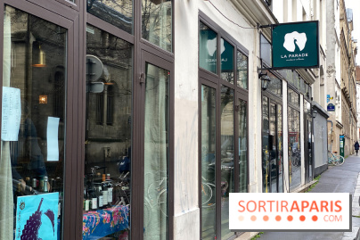 On a testé Tram Tram Kitchen : le nouveau take away du restaurant La Parade dans le 11ème 