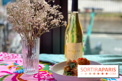 On a testé Tram Tram Kitchen : le nouveau take away du restaurant La Parade dans le 11ème 