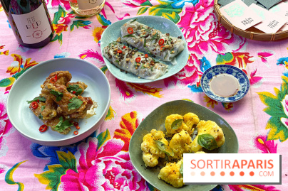 On a testé Tram Tram Kitchen : le nouveau take away du restaurant La Parade dans le 11ème 