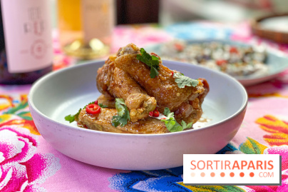 On a testé Tram Tram Kitchen : le nouveau take away du restaurant La Parade dans le 11ème 