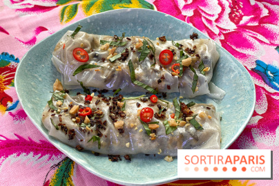 On a testé Tram Tram Kitchen : le nouveau take away du restaurant La Parade dans le 11ème 