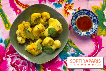 On a testé Tram Tram Kitchen : le nouveau take away du restaurant La Parade dans le 11ème 