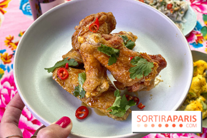 On a testé Tram Tram Kitchen : le nouveau take away du restaurant La Parade dans le 11ème 