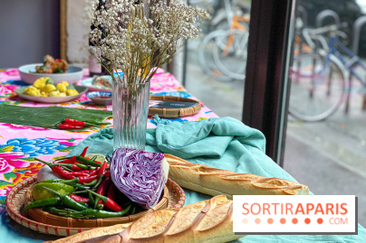On a testé Tram Tram Kitchen : le nouveau take away du restaurant La Parade dans le 11ème 