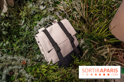 Happy Galeries et Nature Urbaine : la collection printemps-été Galeries Lafayette by Mira Mikati