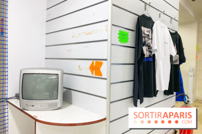 Galleria Continua Paris