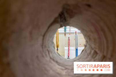 Galleria Continua Paris