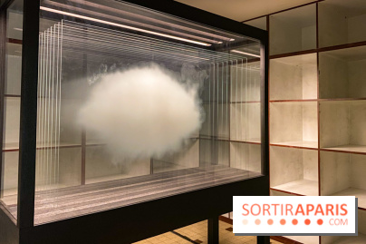 Galleria Continua Paris