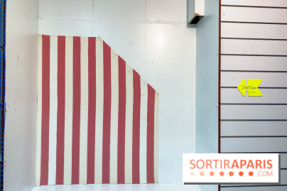 Galleria Continua Paris