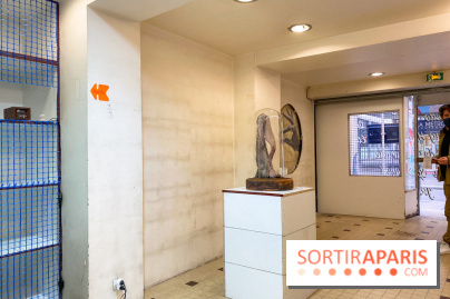 Galleria Continua Paris