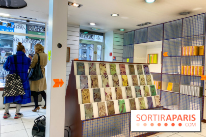 Galleria Continua Paris