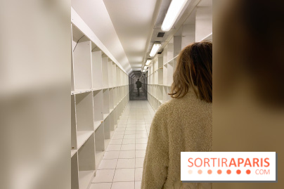 Galleria Continua Paris