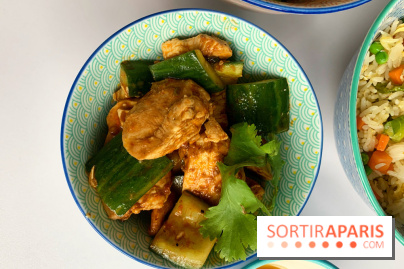 Tse Yang Nouvel An Chinois 2021