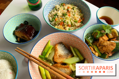 Tse Yang Nouvel An Chinois 2021