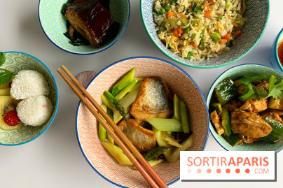 Tse Yang Nouvel An Chinois 2021