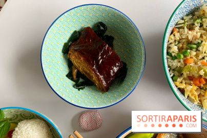 Tse Yang Nouvel An Chinois 2021