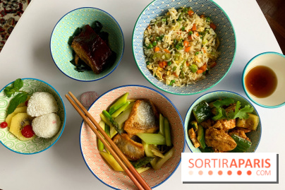 Tse Yang Nouvel An Chinois 2021