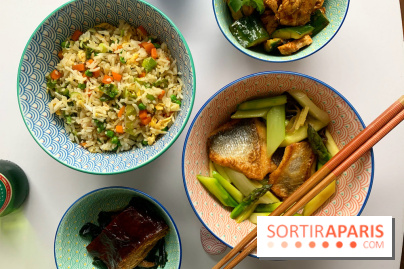 Tse Yang Nouvel An Chinois 2021