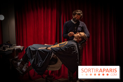 Le Barbier des Voyeurs, le spot du bien-être au masculin au cœur du 7e arrondissement